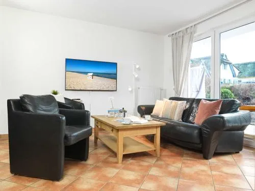 Landhaus Residenz Ostsee Wellenreiter in Poel, Deutschland