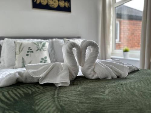 No 1 Seafield - sleeps 5 - Lincoln City - Scampton