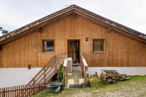 Malsötscherhof Apt C