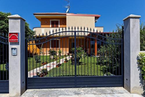 Bed & Breakfast La Villetta