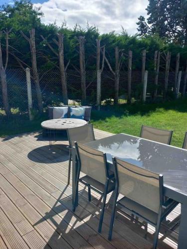 Maison de la croix Marion in Chinon