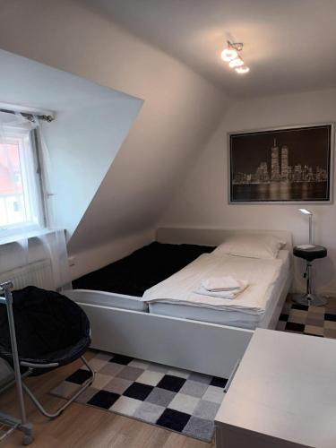 City and Fair Rooms in Hannover - Messe - Zimmer, Hannover (fotografie 4)