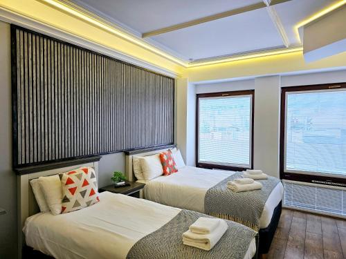 London Stay Apartments - image 10