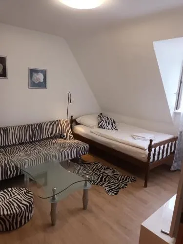 City and Fair Rooms in Hannover - Messe - Zimmer in Hannover, Deutschland