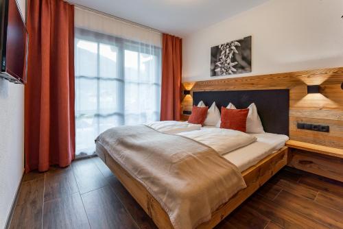 Chalet Edelweiss in Lengdorf