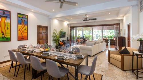 Talay Naiharn Hotel 3