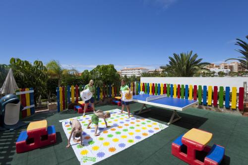 Paradise Park Fun Lifestyle Hotel - image 8