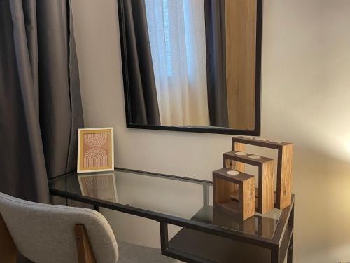 Facilities, Assalama Residency city center by TCE in Abattoir