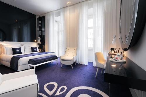 Portugal Boutique Hotel, Lisabon