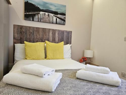 London Stay Apartments - image 12