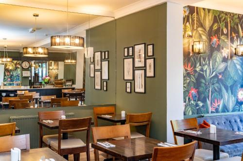 Croft Court Hotel - main image