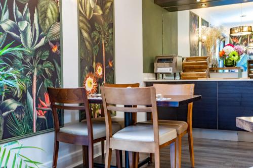 Croft Court Hotel - image 13