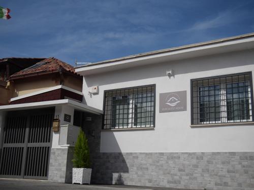 Our Guest House 3