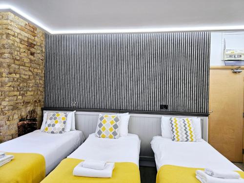 London Stay Apartments - image 4