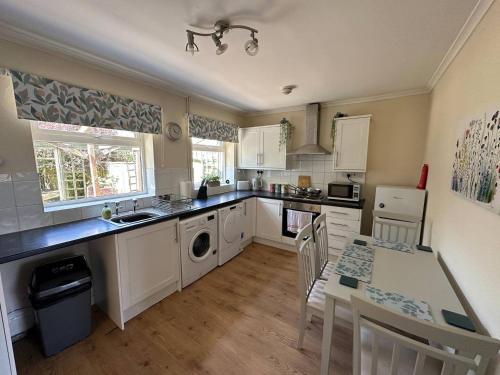 Comfortable 3 Bed Perfect For Contractors