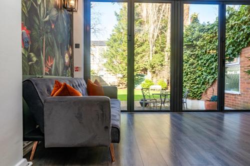 Croft Court Hotel - image 7