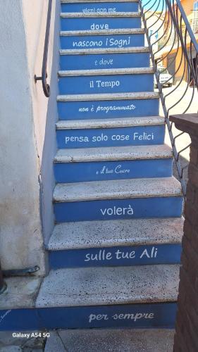 Il fagiolo magico in Roccalvecce