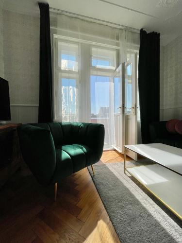 Stupartska - Premium Old Town Residence, Прага (фото 3)