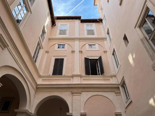 Lovatelli Home al Campidoglio - image 12