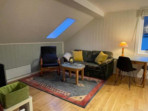 Bakkebo Trollstigen Bakkebo Trollstigen