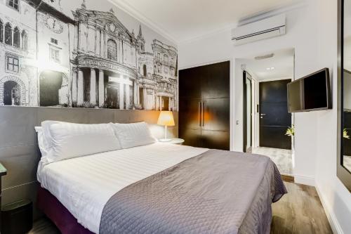 Residenza A The Small Art Hotel - image 11
