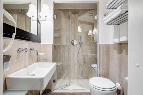 Residenza A The Small Art Hotel - image 10