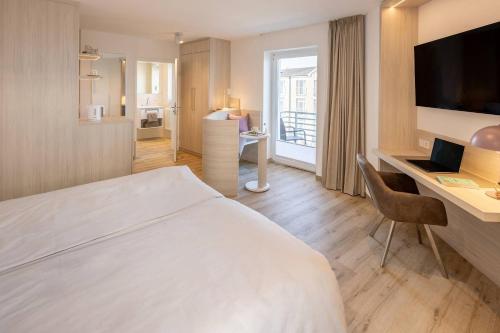 Hotel Stranddistel - image 12