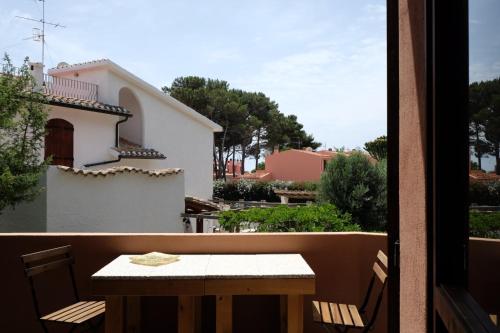 Villetta a 150m dal mare gîte à louer Solànas