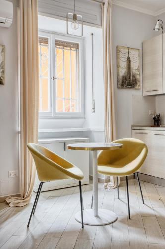 Il loft di Trastevere, Рим (фото 7)