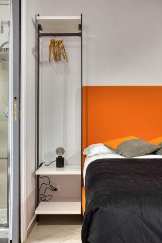 Il loft di Trastevere, Рим (фото 6)