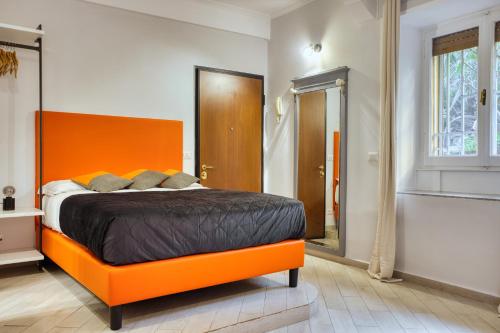 Il loft di Trastevere, Рим (фото 4)
