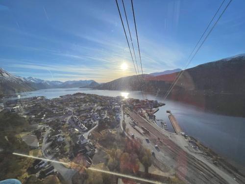 Bakkebo Trollstigen Bakkebo Trollstigen