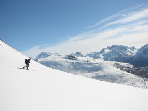 Bakkebo Trollstigen Bakkebo Trollstigen