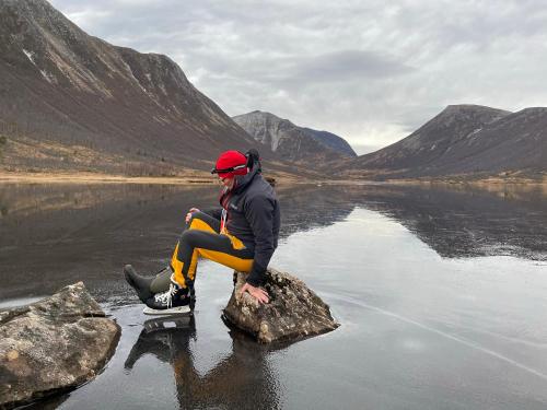 Bakkebo Trollstigen Bakkebo Trollstigen