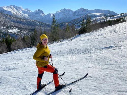 Bakkebo Trollstigen Bakkebo Trollstigen