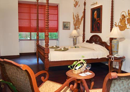 The Hotel @ Tharabar Gate, Bagan (photo 10)