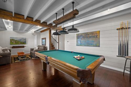 Chalet a le Conte in Gatlinburg, USA