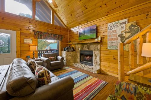 Southern Comfort in Pigeon Forge, USA