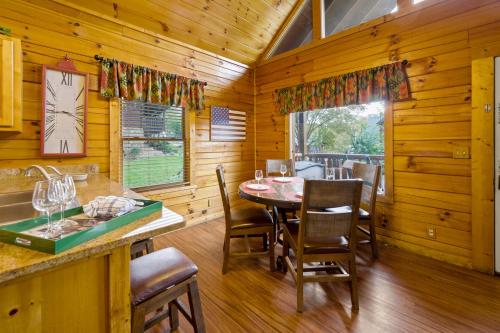 Southern Comfort in Pigeon Forge, USA