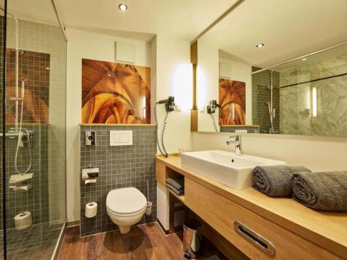 Augustiner Hotel Room Type - Superior Double Room
