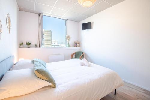 Apartment Le Cocooning - Location saisonnière - Tours