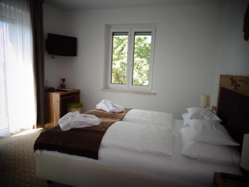 . Familienhotel Berger