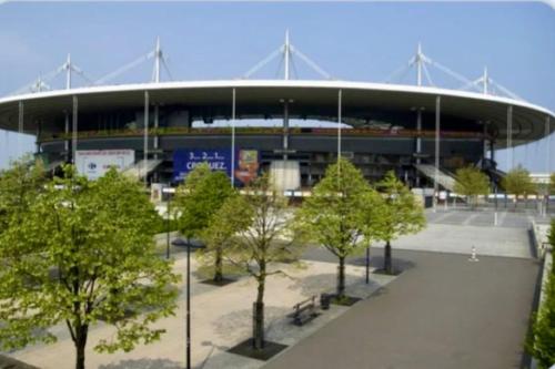 JO Paris : My Home near to Stade de France