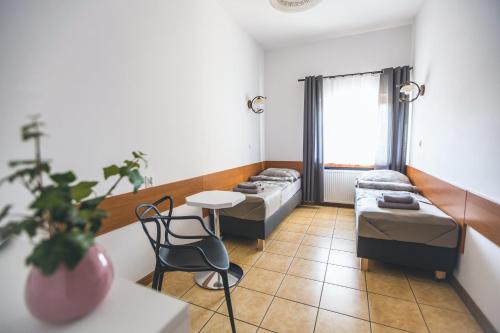 Accommodation in Gubin