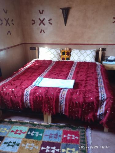 Kasbah Tialouite Kasbah Tialouite