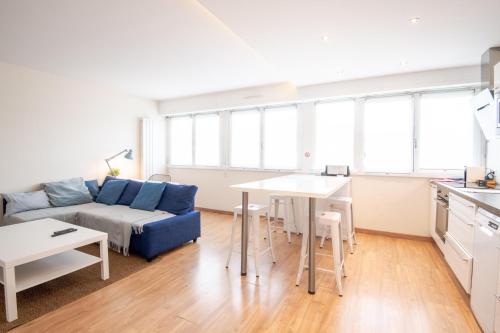 Le Globe Trotter - Tours - La Duporterie