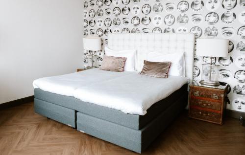 Rijnhaven Room room in Hotel New York by WestCord