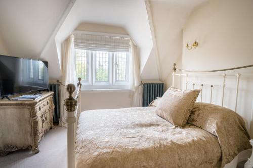 Berwick Lodge Room Type - Double Room with Bath