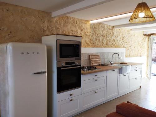 Domaine de Servieres - Gîte Duplex (Domaine de Servieres - Gite Duplex) in Le Caylar