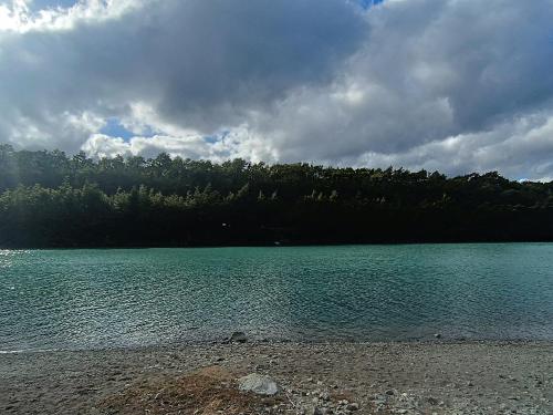 Petrohue hospedaje Dónde la Nena